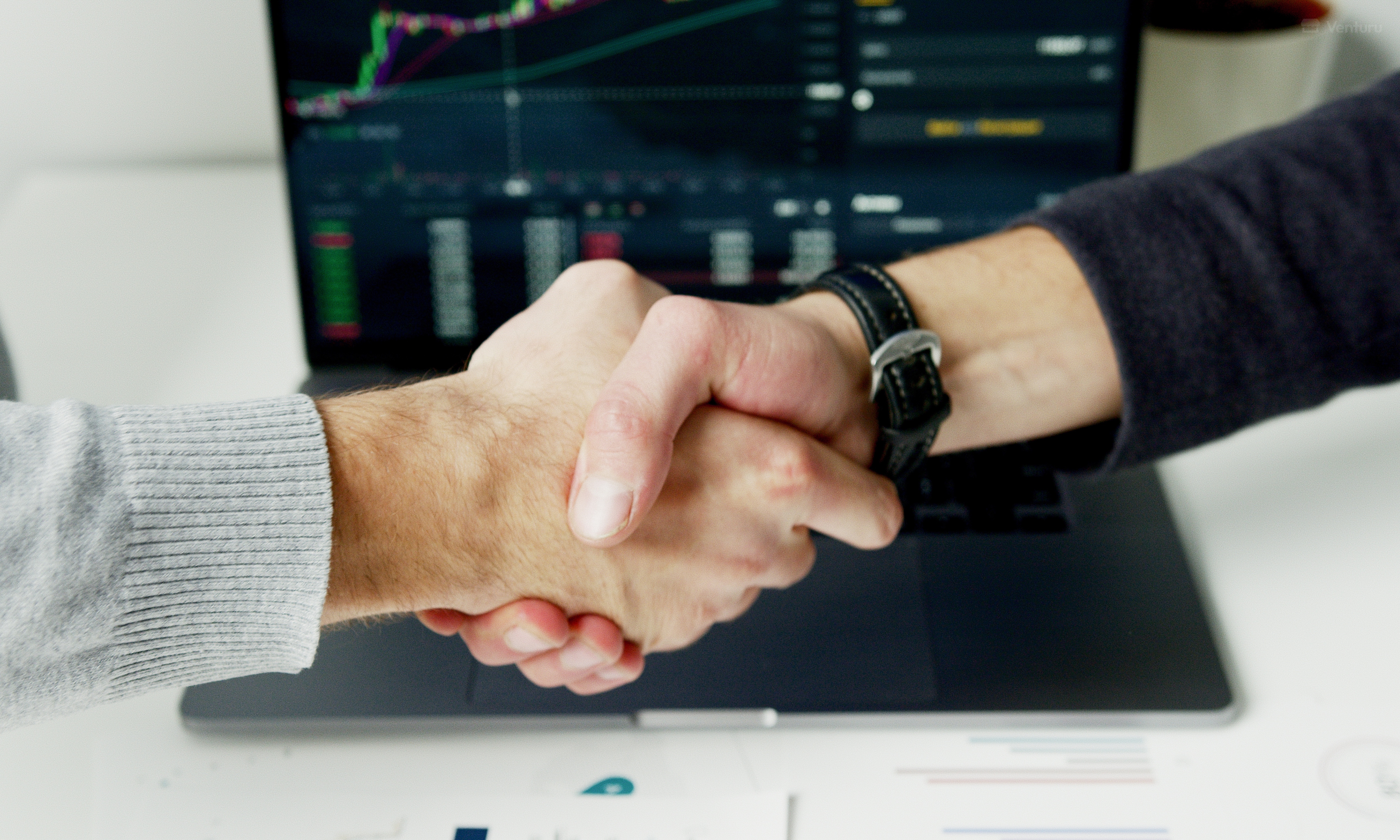 Business Brokerage Firm