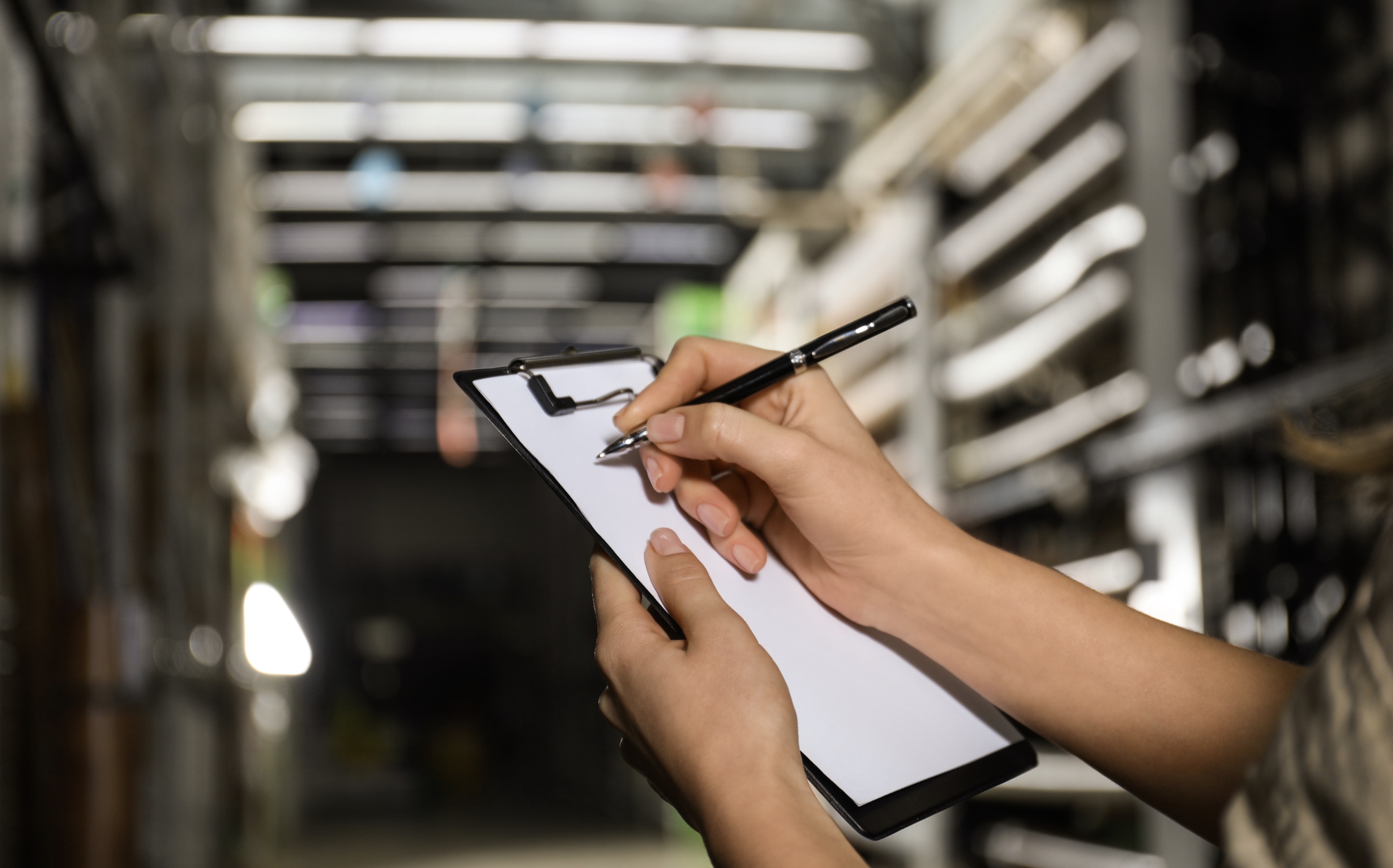 Durable Goods Wholesaler and Distributor