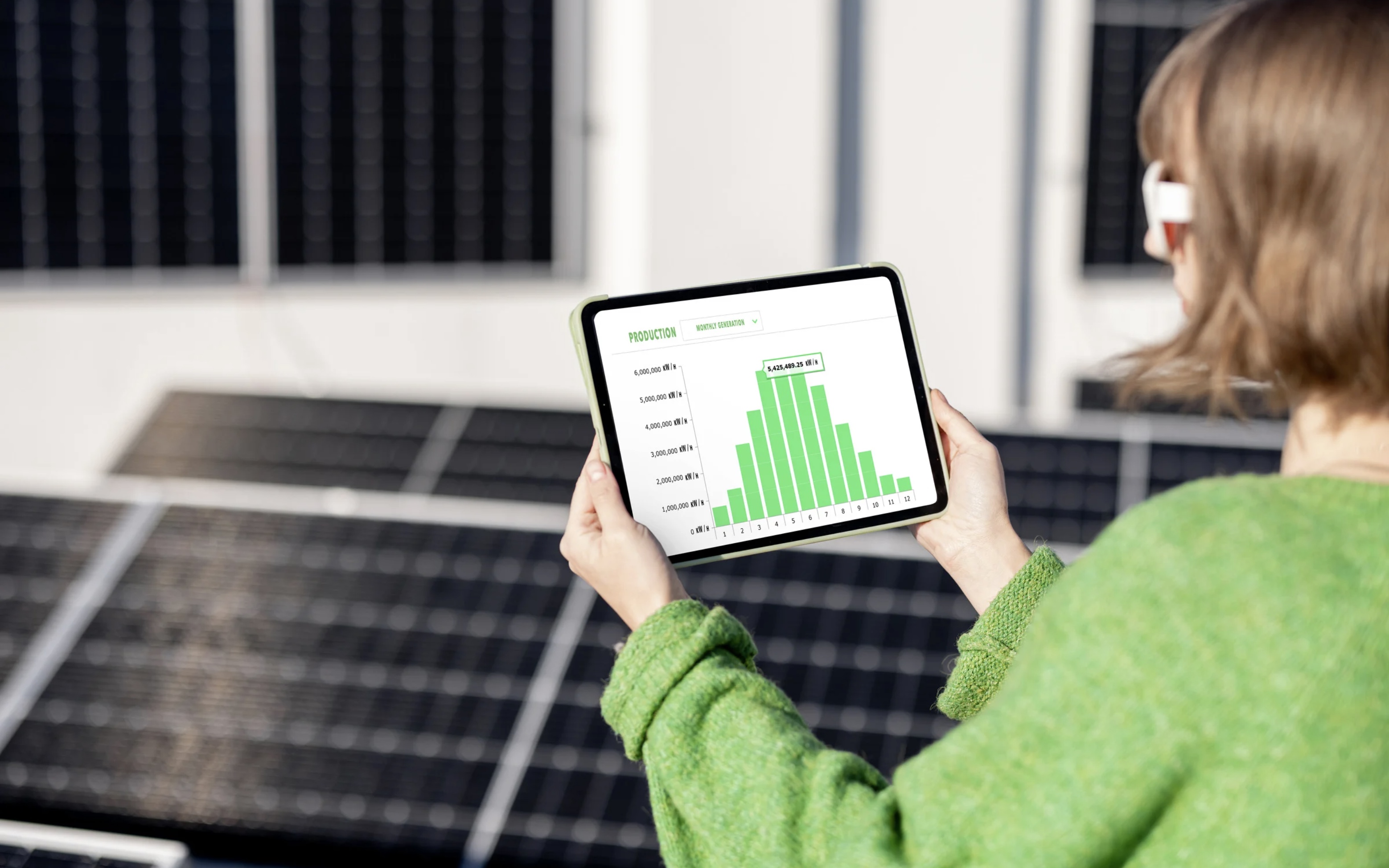 Energy and Petroleum Production Business