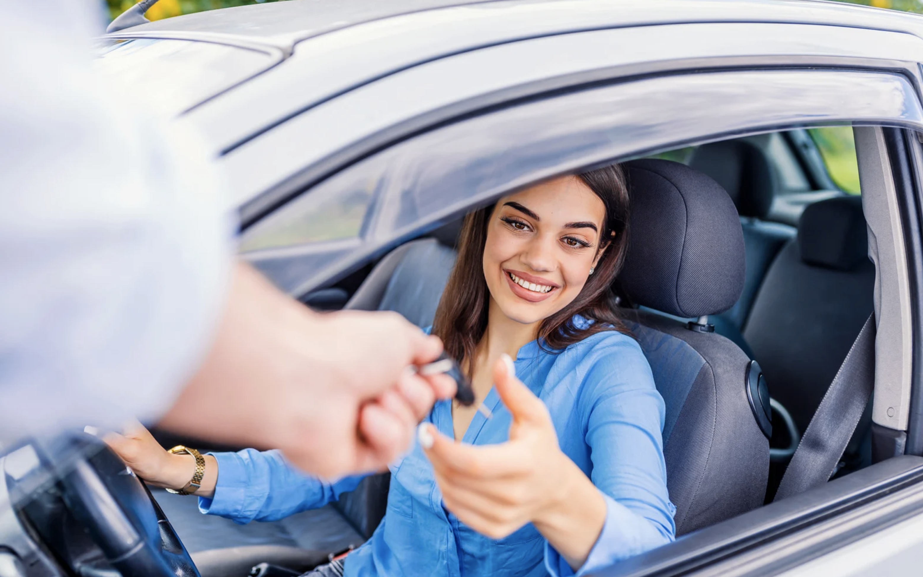 Equipment Rental and Dealer