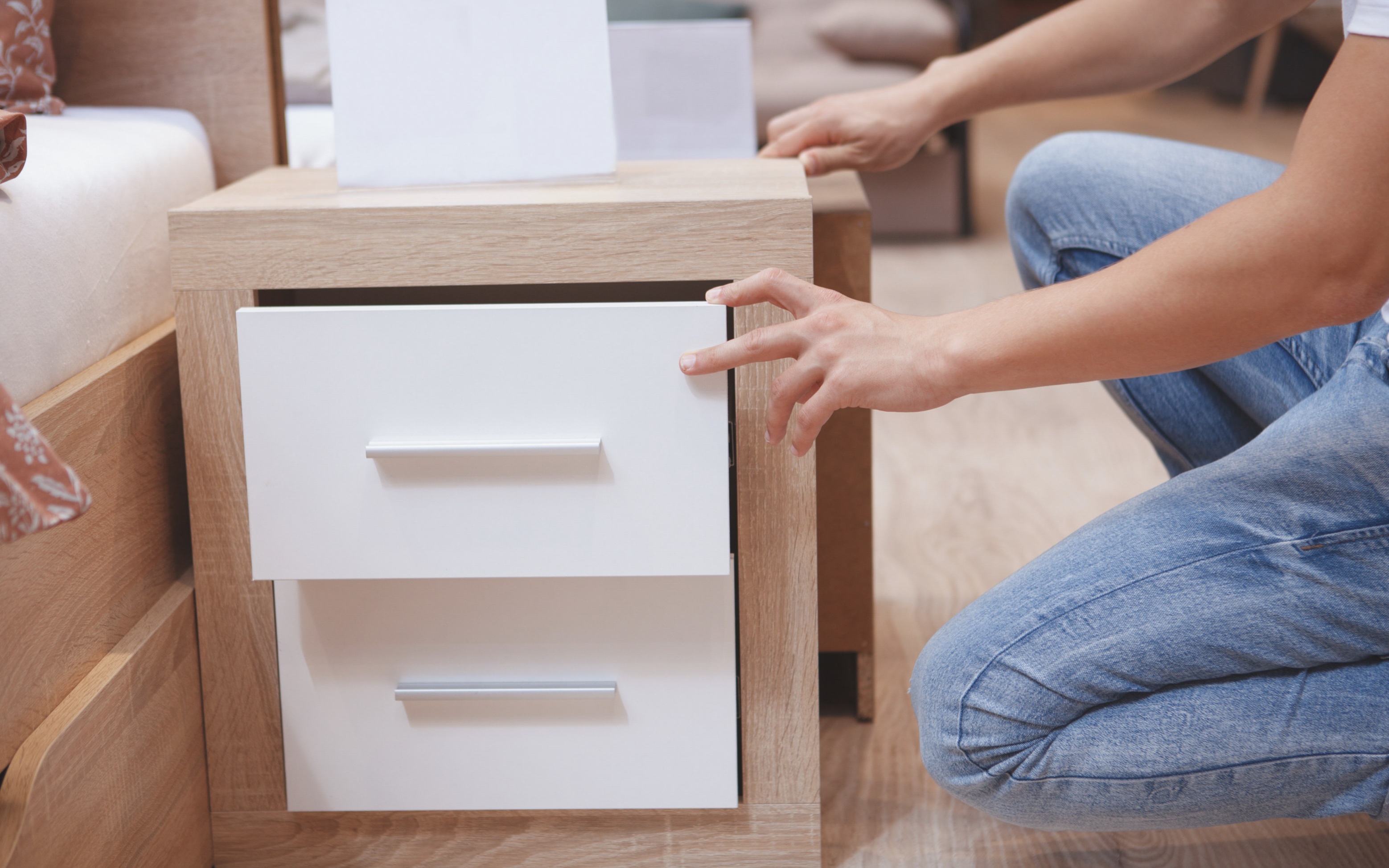 Furniture and Furnishings Store