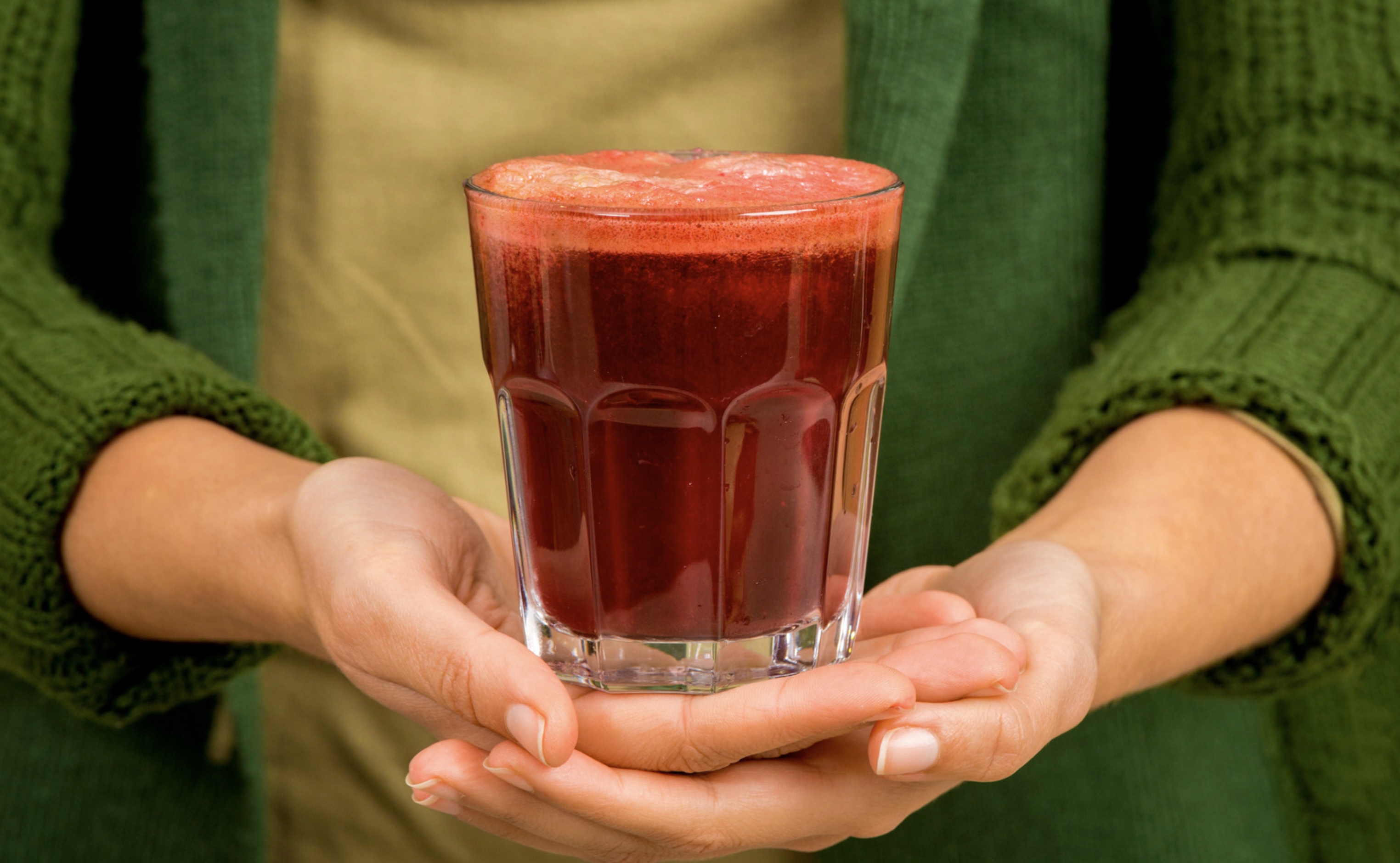 Juice Bar