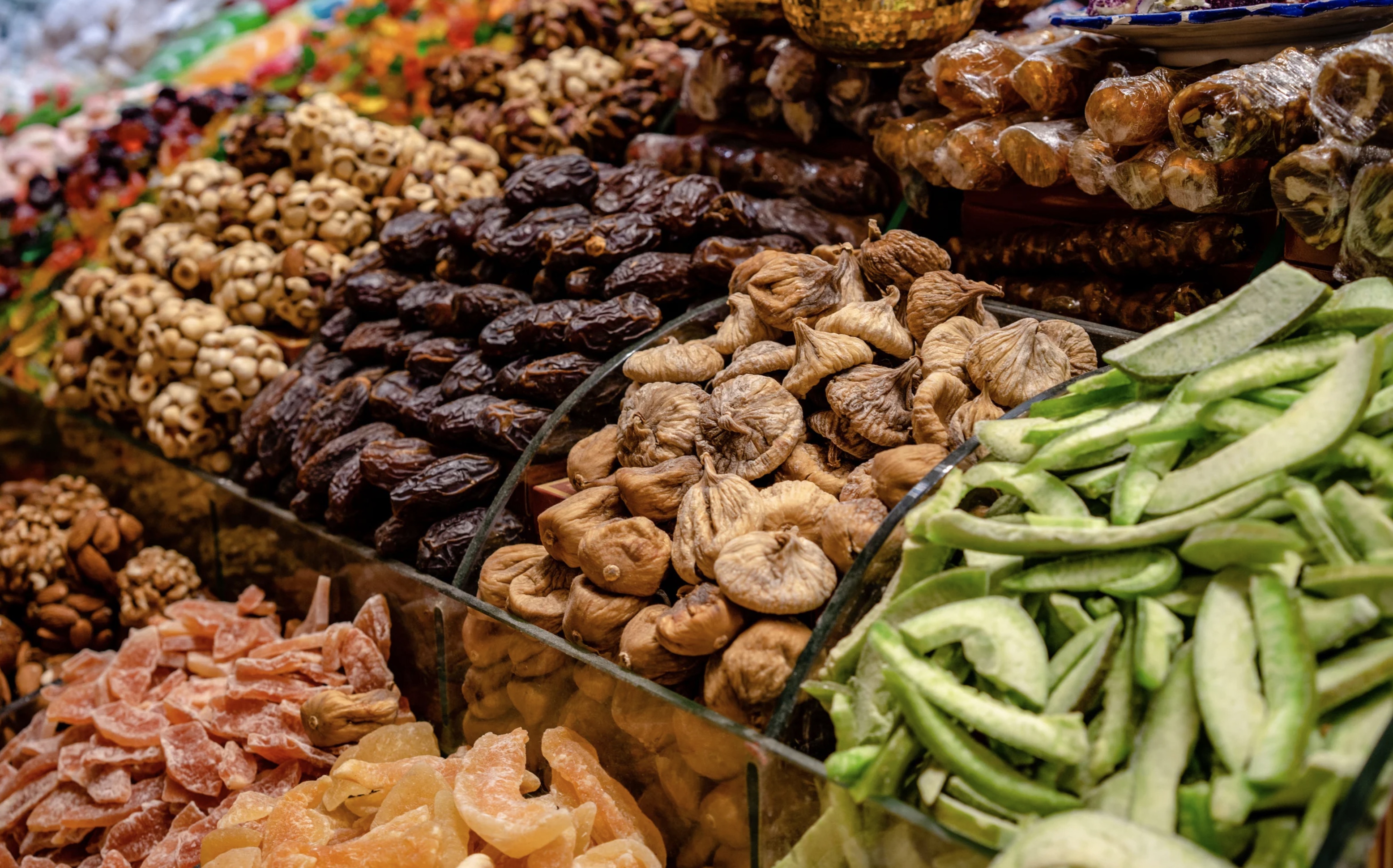 Nondurable Goods Wholesaler and Distributor