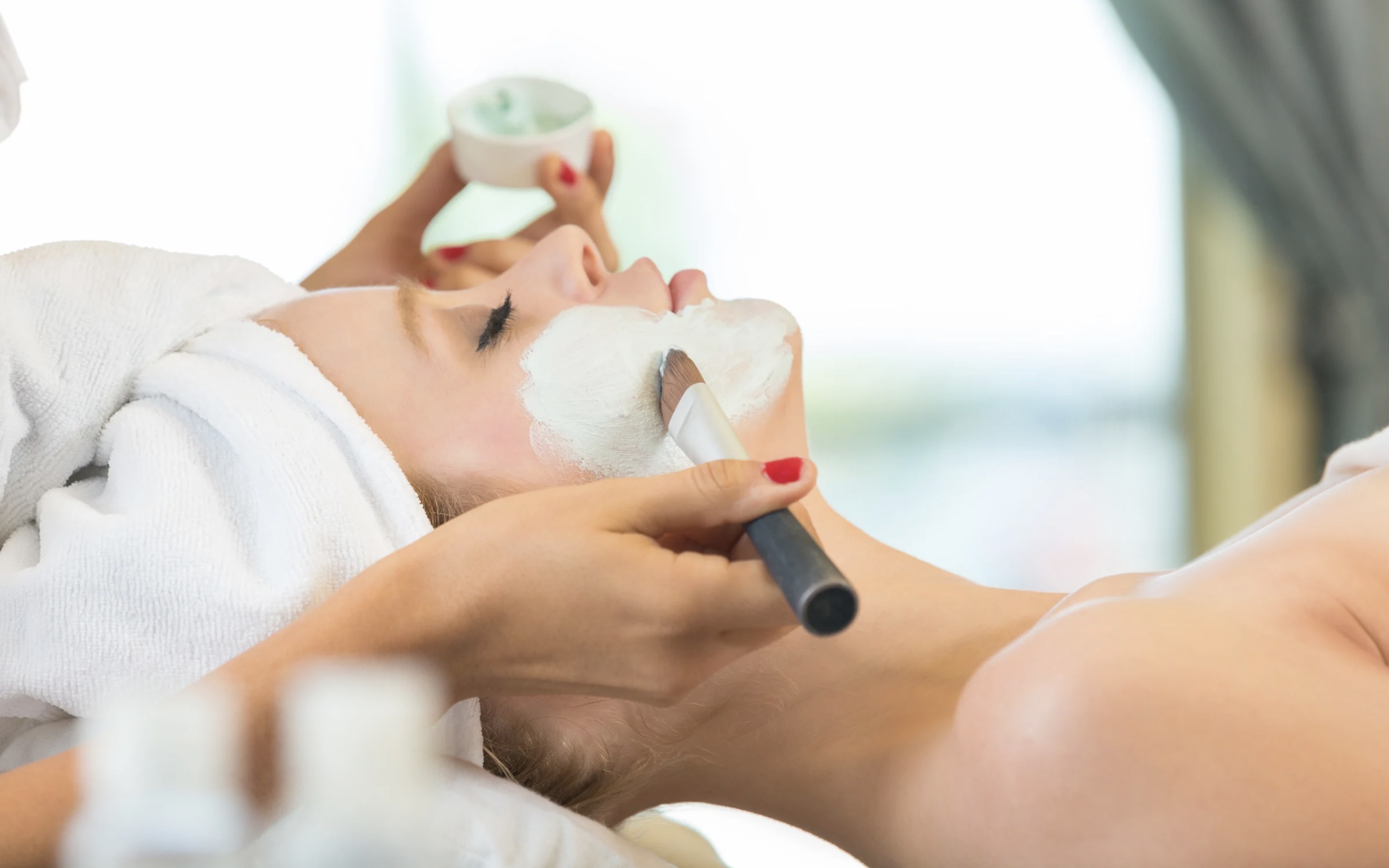 Other Beauty & Personal Care Business