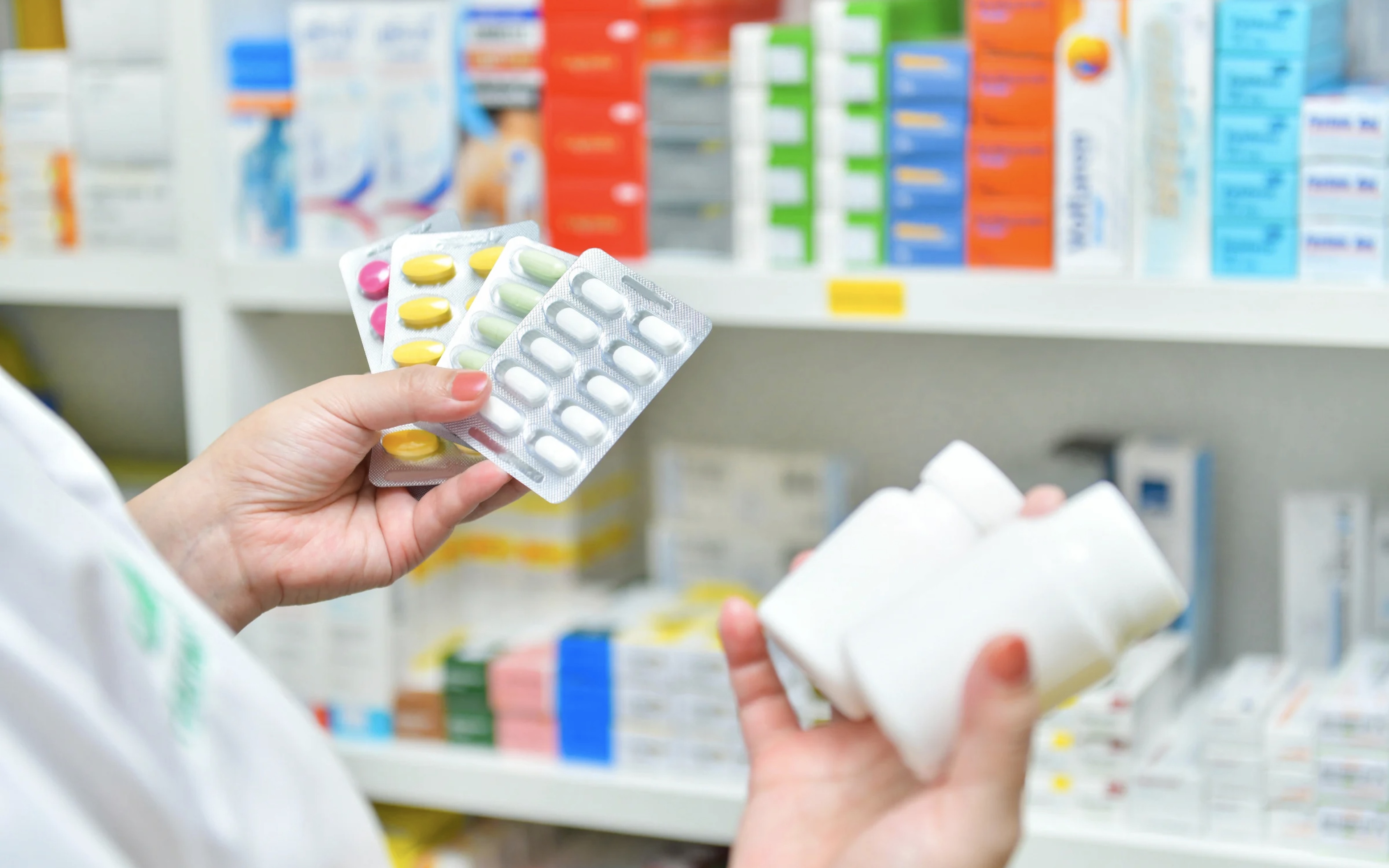 Pharmacy