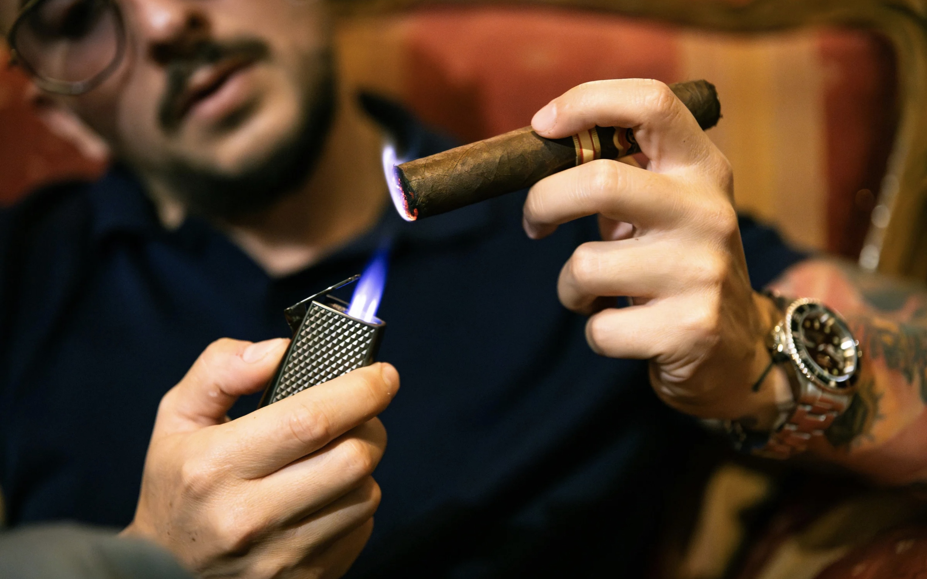 Smoke Shop