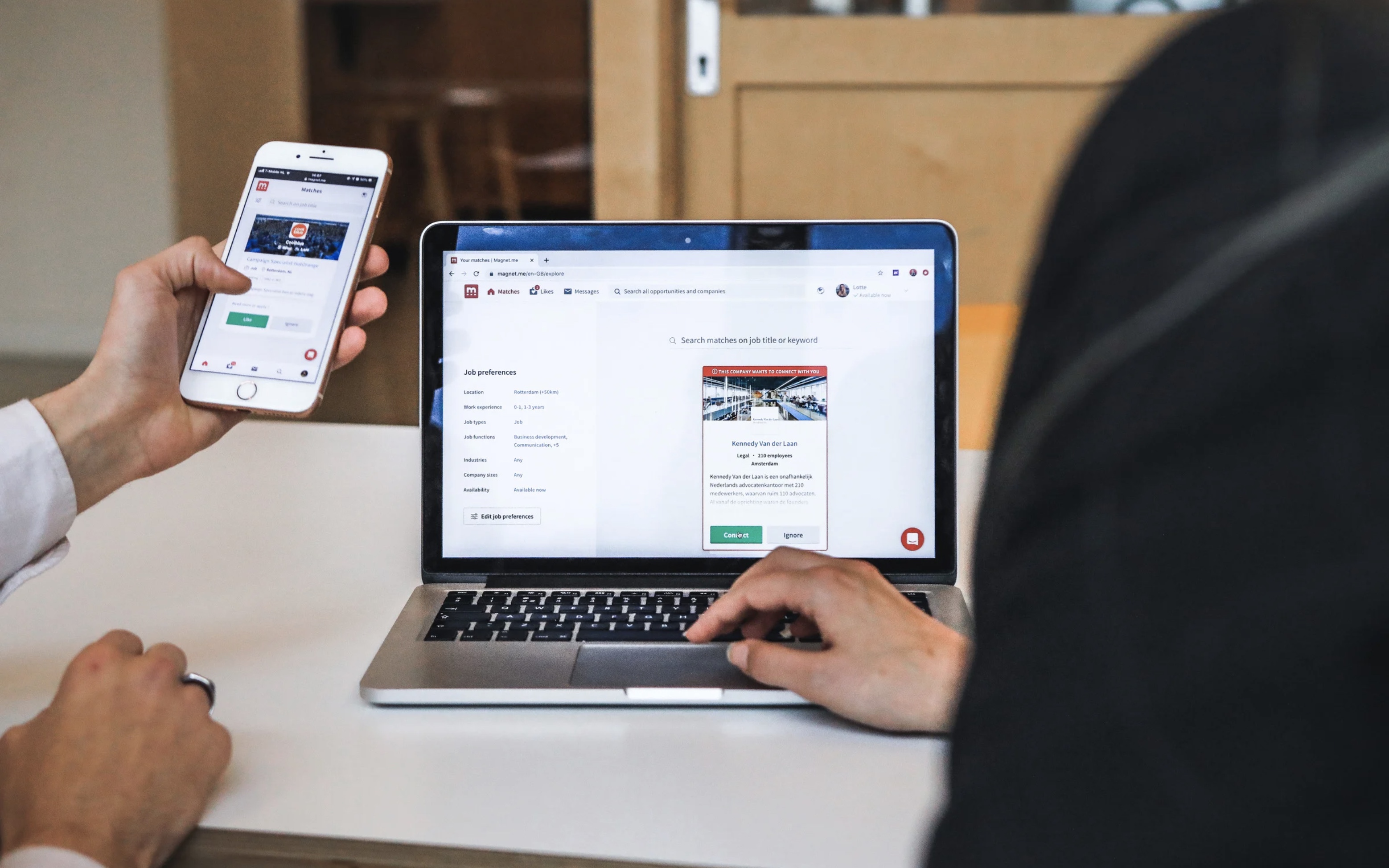 Website and Ecommerce Business