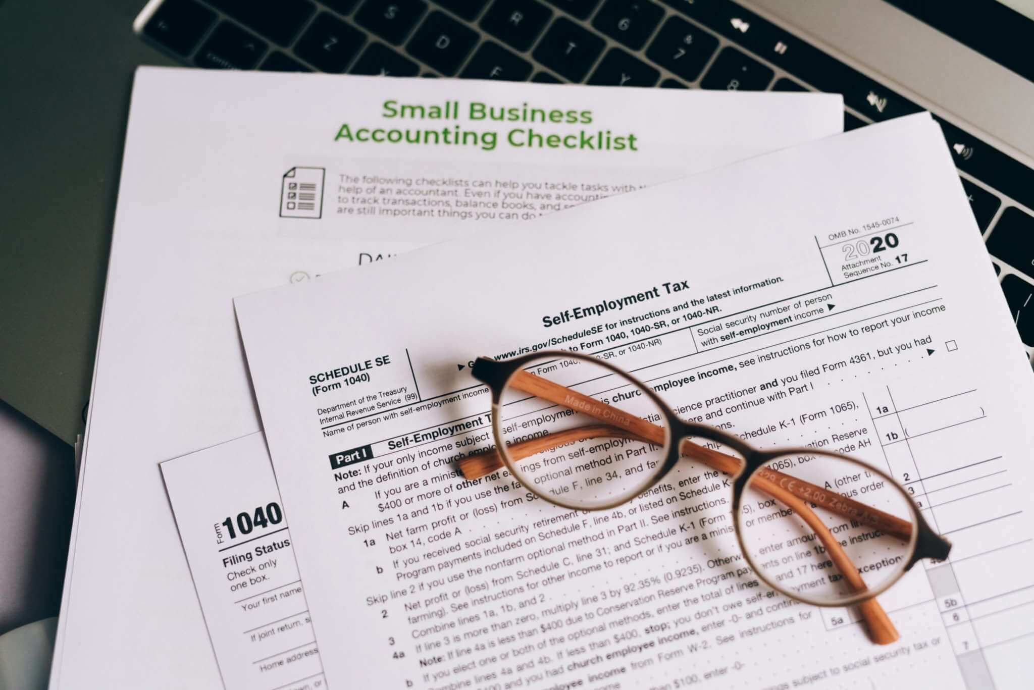 Due Diligence Checklist