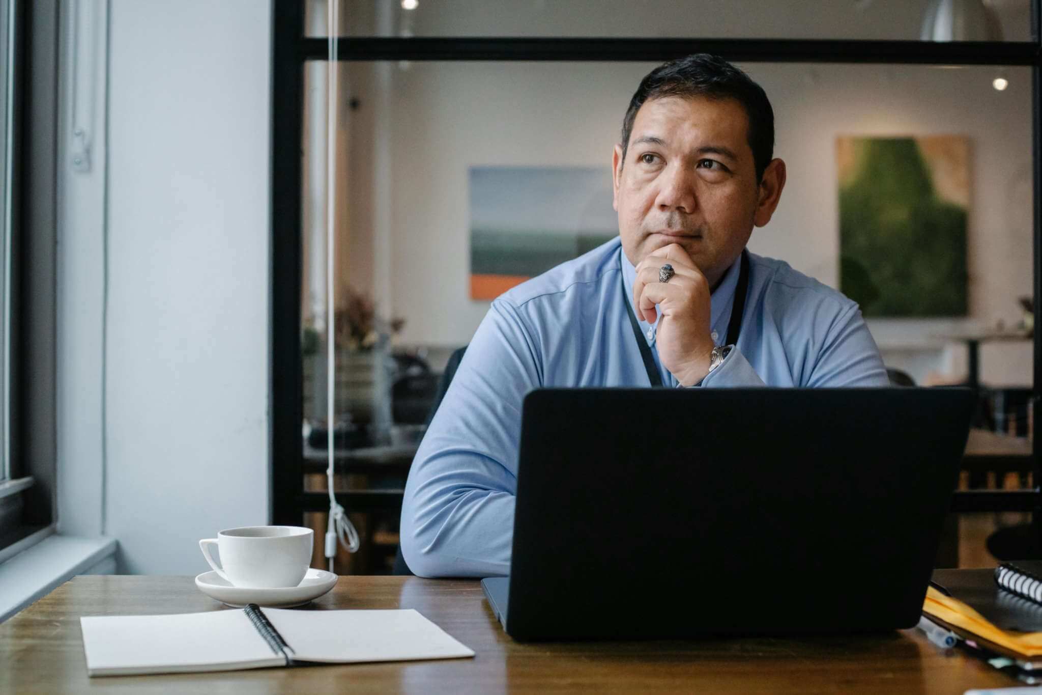 Evaluating a Business Listing