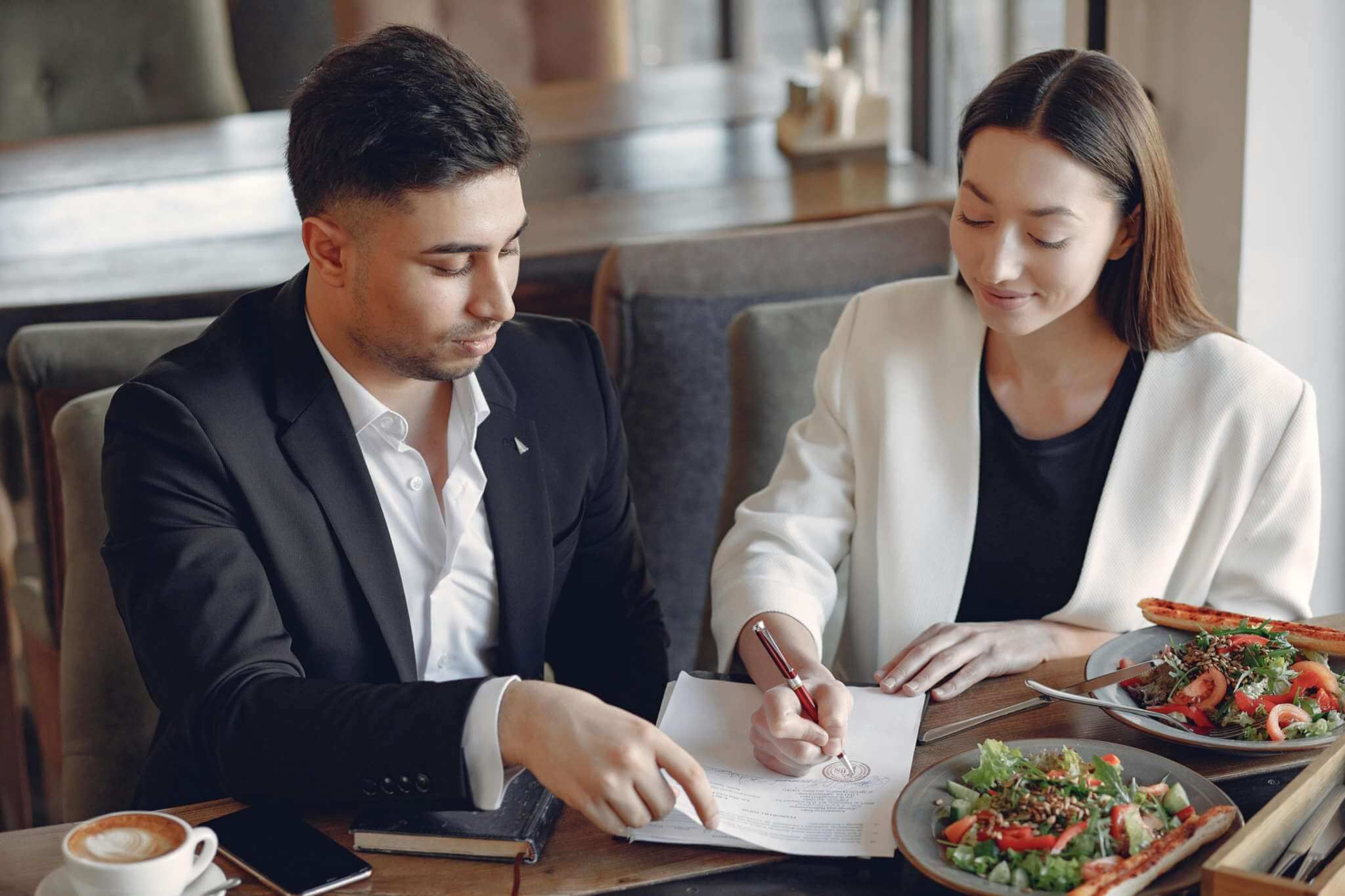 Negotiation Essentials for Buyers